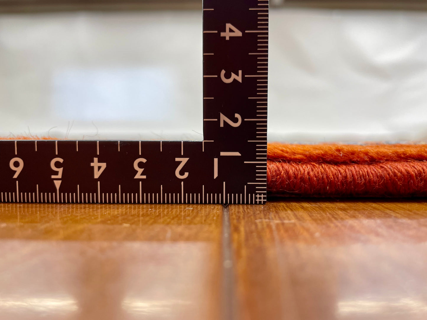 【オンライン限定】バクティアリ 290cm x 200cm NT15445