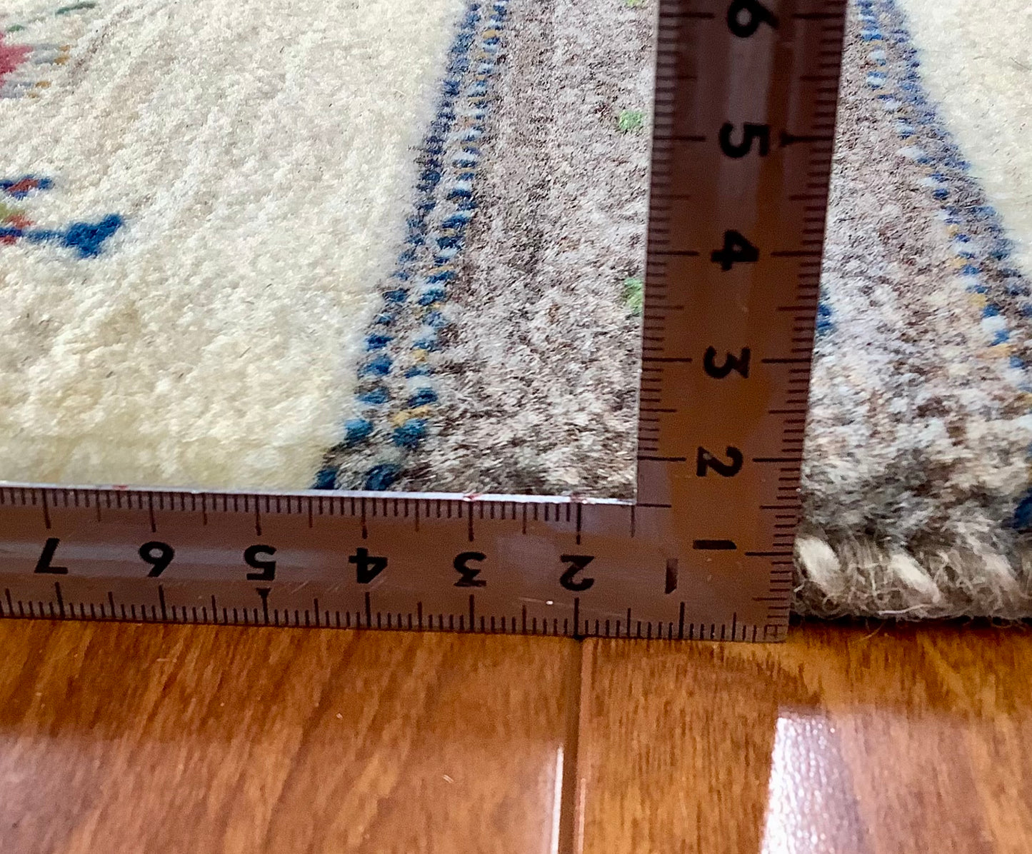 【オンライン限定】カシュクリ 94cm x 63cm RJ4935