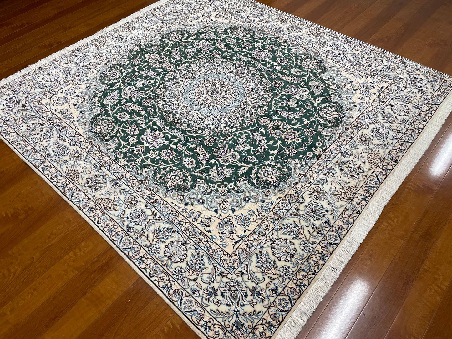 【オンライン限定】ナイン 210cm x 210cm PS6971