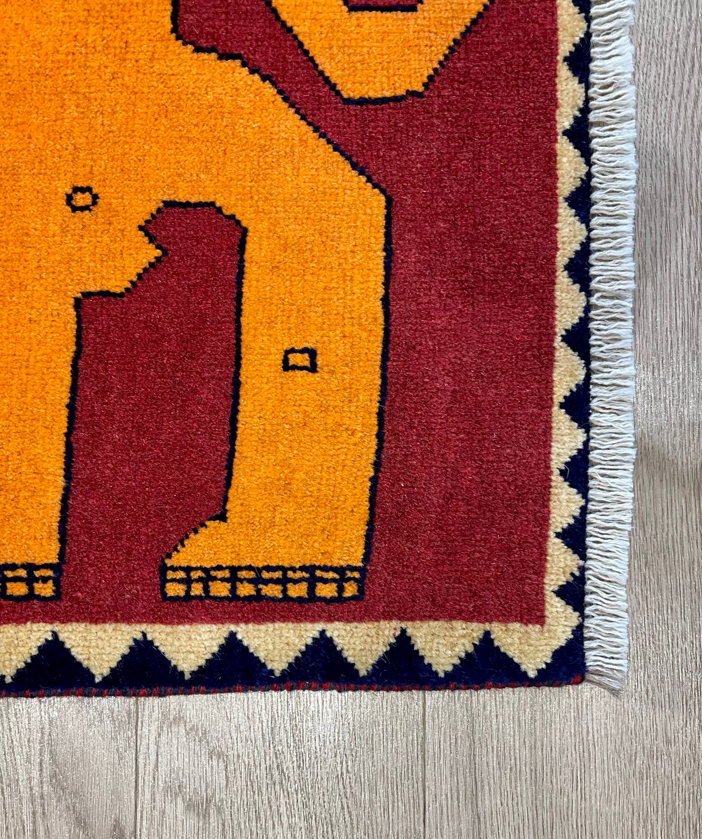 シラーズ 95cm x 67cm RJ13549