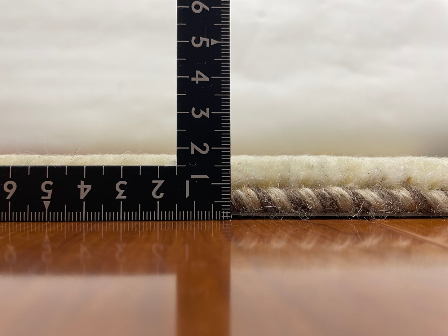 【オンライン限定】カシュクリギャッベ 120cm x 85cm RJ11415