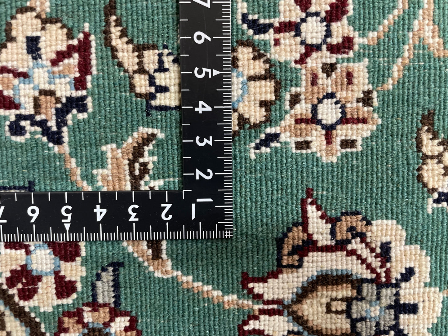 【オンライン限定】ナイン 118cm x 80cm PS7945