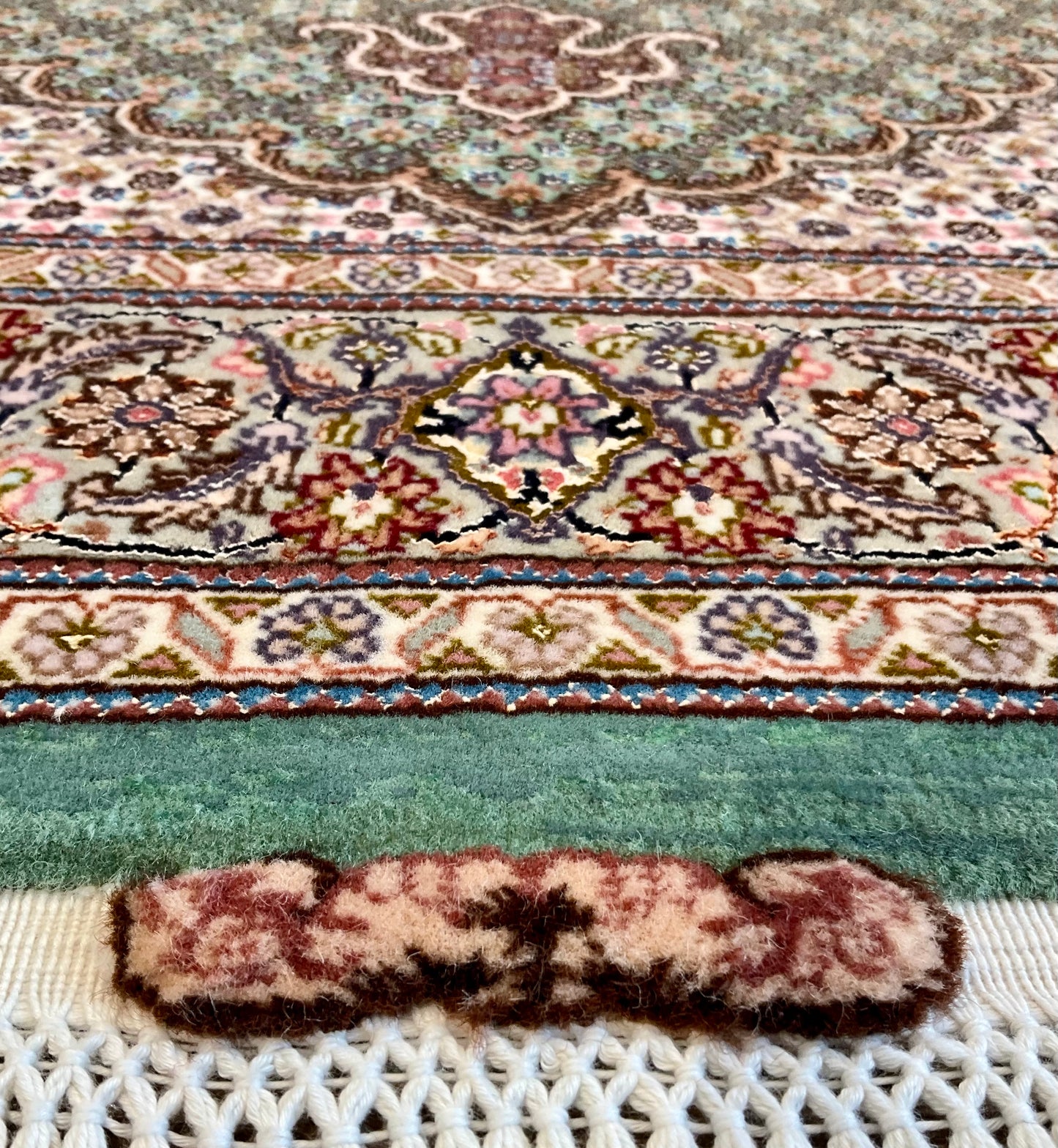 タブリーズ 158cm x 103cm PS8040