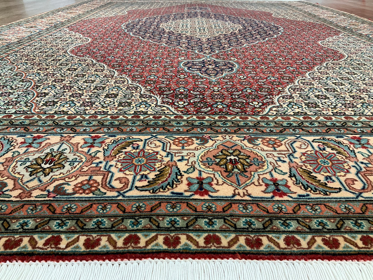 タブリーズ 295cm x 203cm NT5580