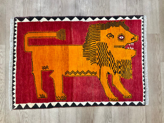 シラーズ 115cm x 82cm PS9361