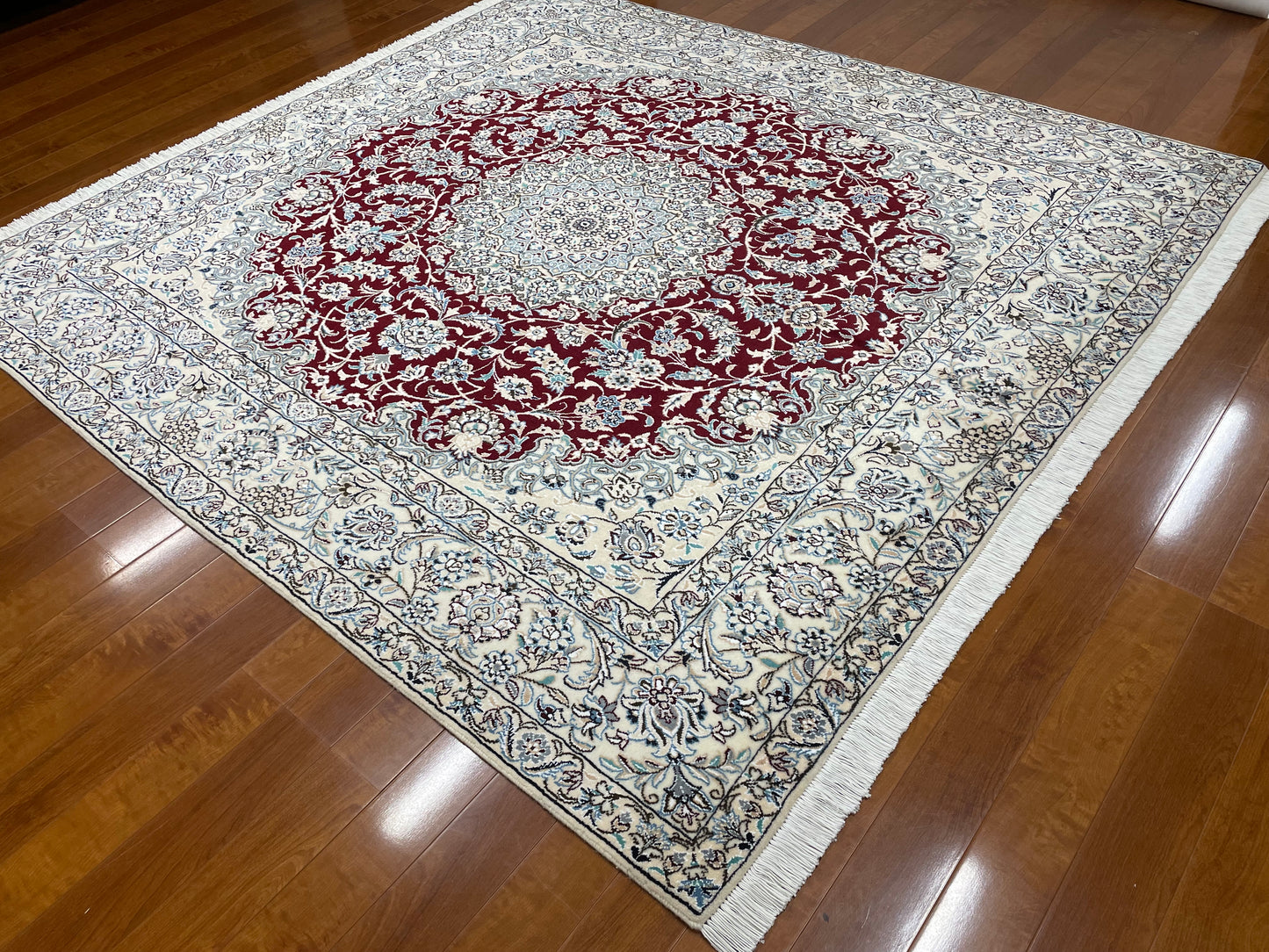 【オンライン限定】ナイン 200cm x 210cm PS5148