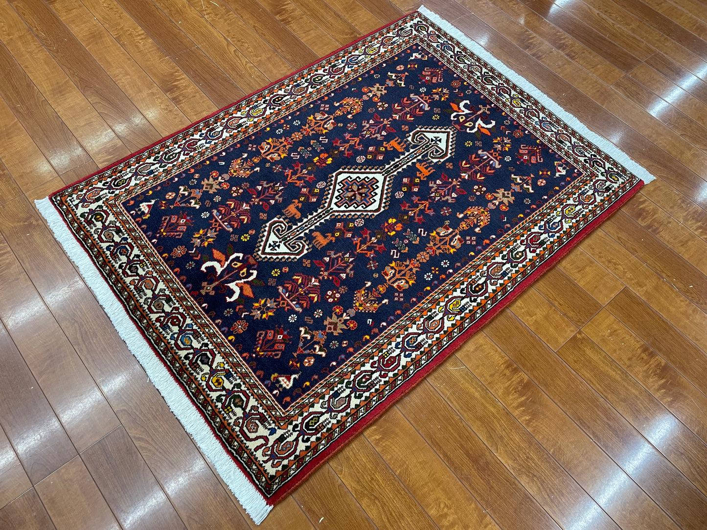 【オンライン限定】アバデ 142cm x 105cm PS9368