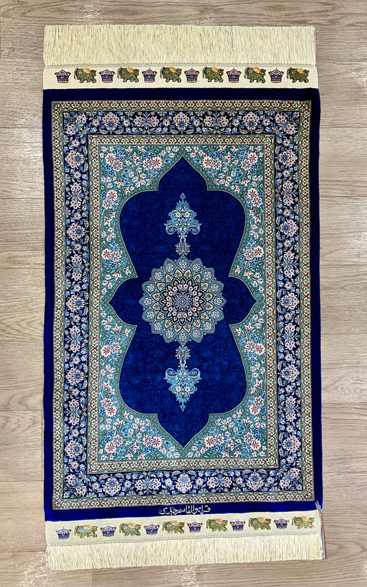 クム ジェッディ工房 92cm x 62cm PS2152