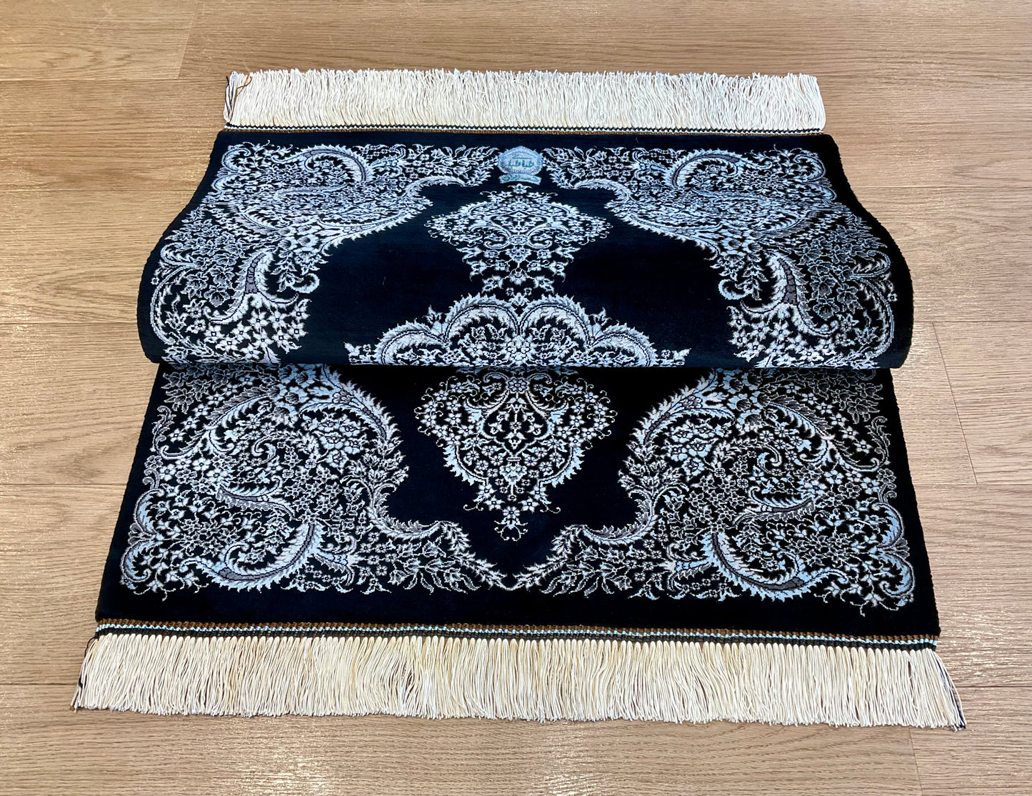 クム タバタバイ工房 86cm x 61cm NT14496