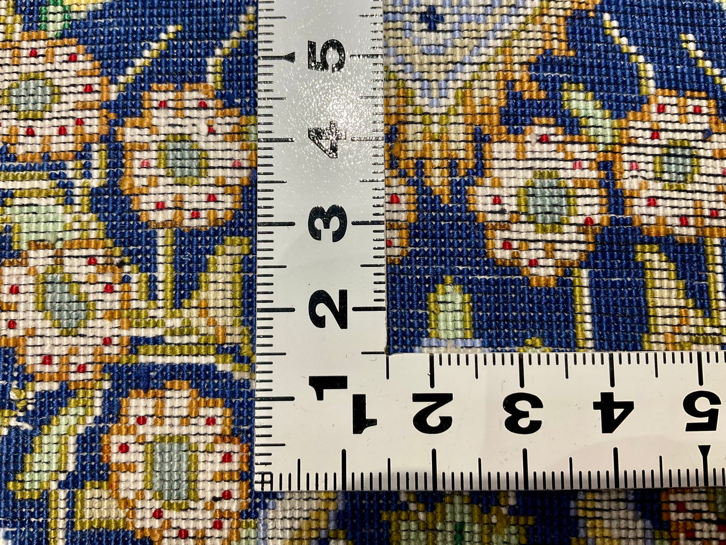 クム レザイ工房 90cm x 58cm SA1548