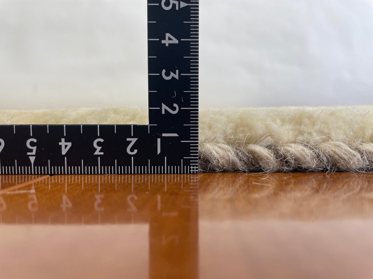 【オンライン限定】ギャッベ 120cm x 80cm RJ6228