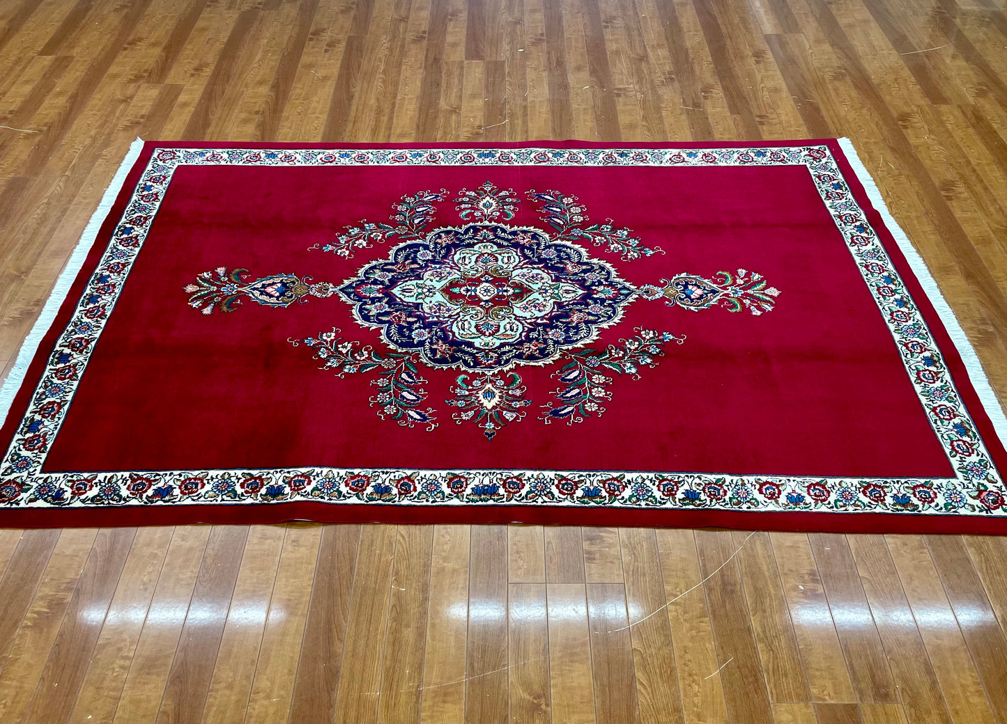 【オンライン限定】タブリーズ 300cm x 200cm NT8006