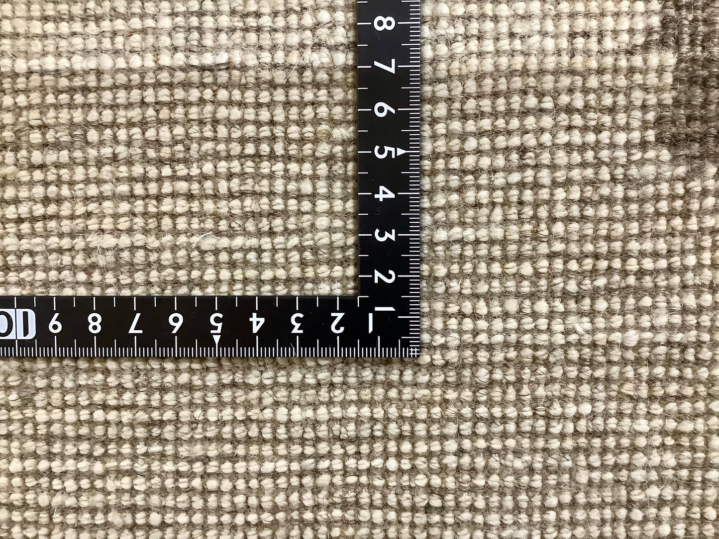 ギャッベ 177cm x 122cm RJ13105