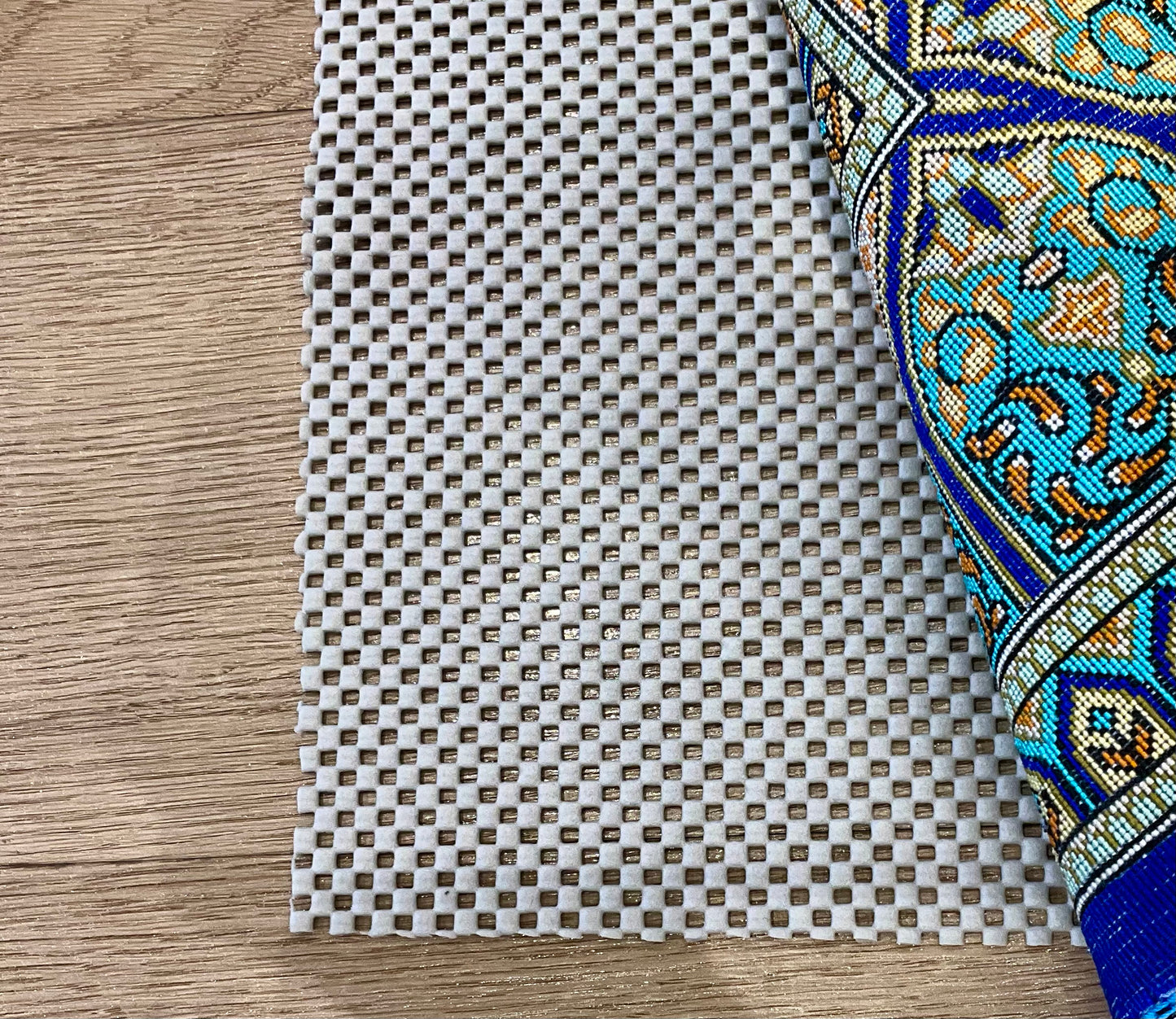 クム ムサヴィ工房 122cm x 78cm PS8762