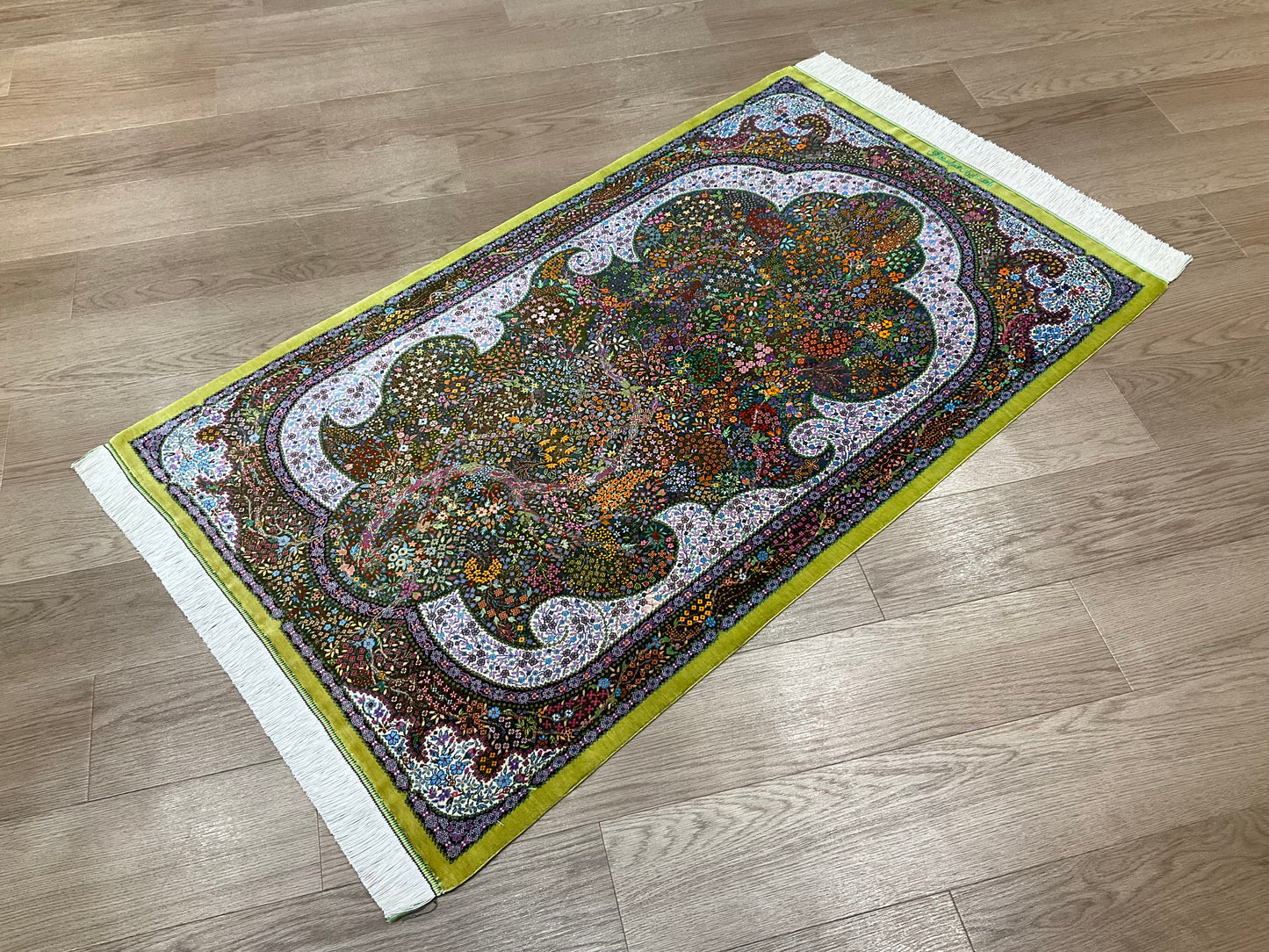 クム エスハーヴィ工房 133cm x 80cm PS2421