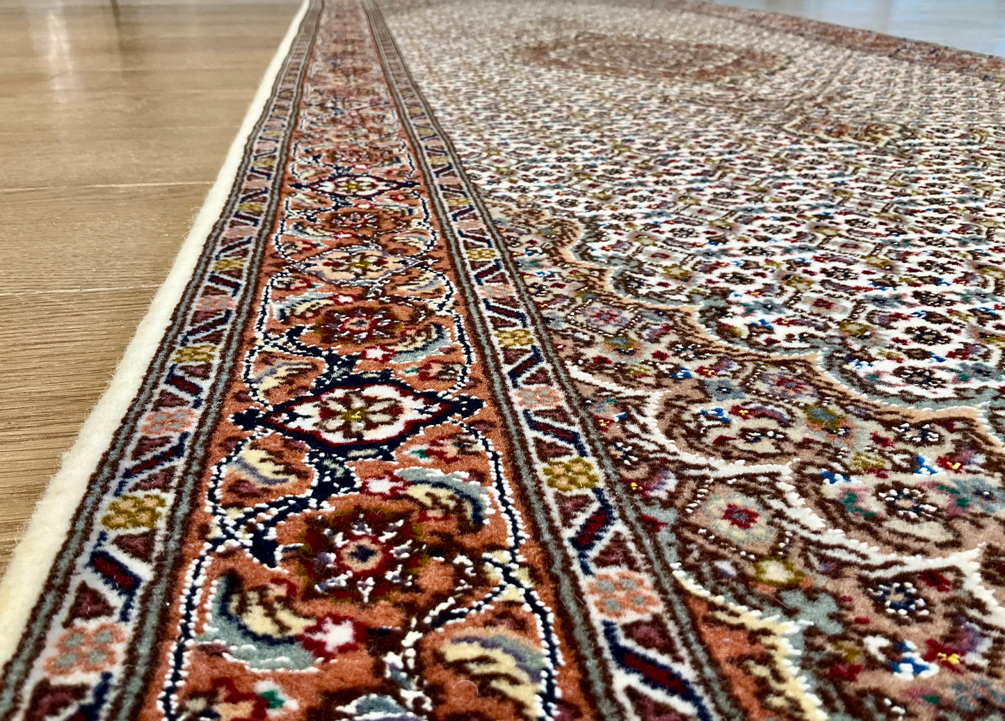 タブリーズ 200cm x 76cm PS10408