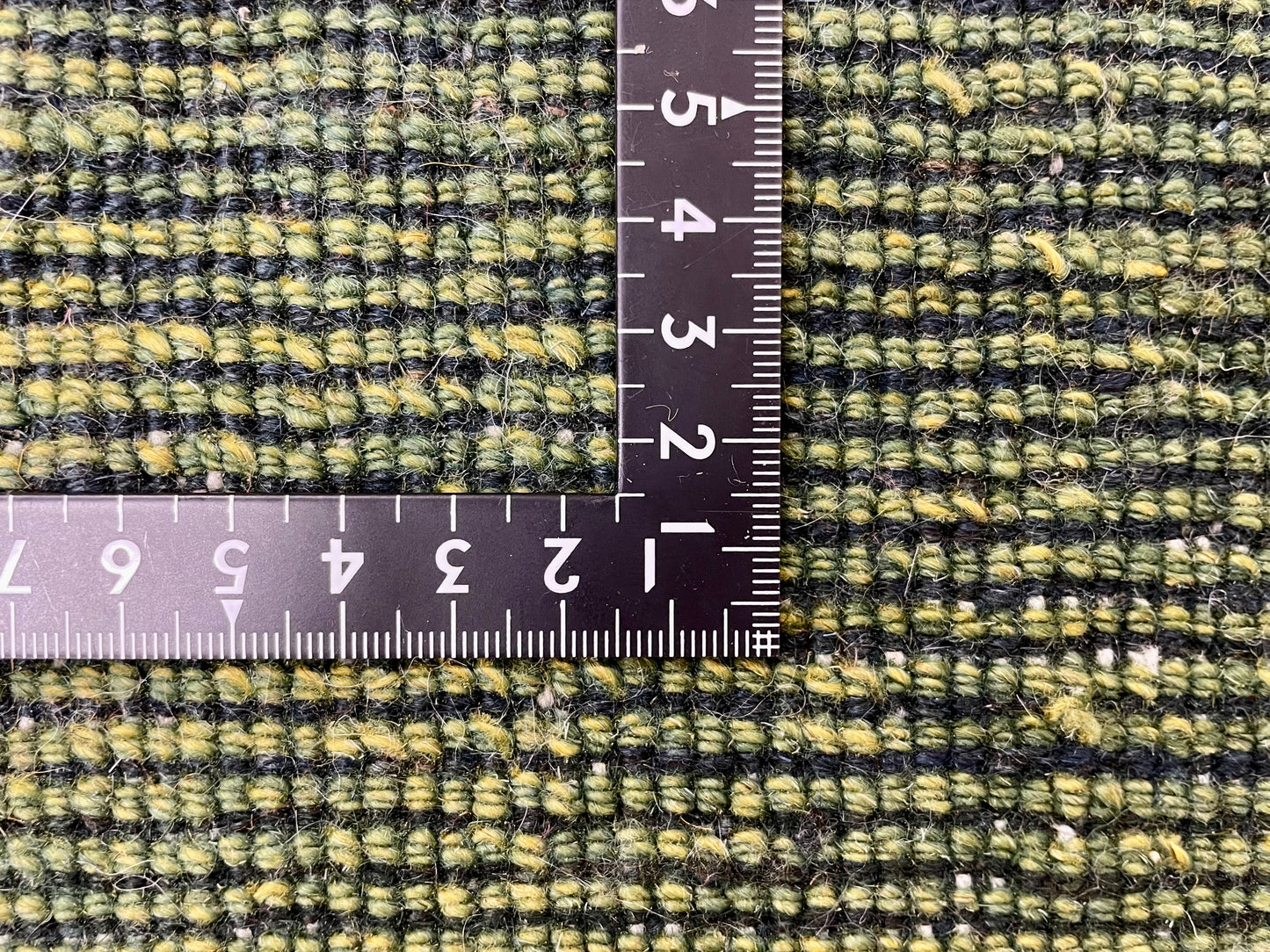 【オンライン限定】ギャッベ 86cm x 60cm RJ8590