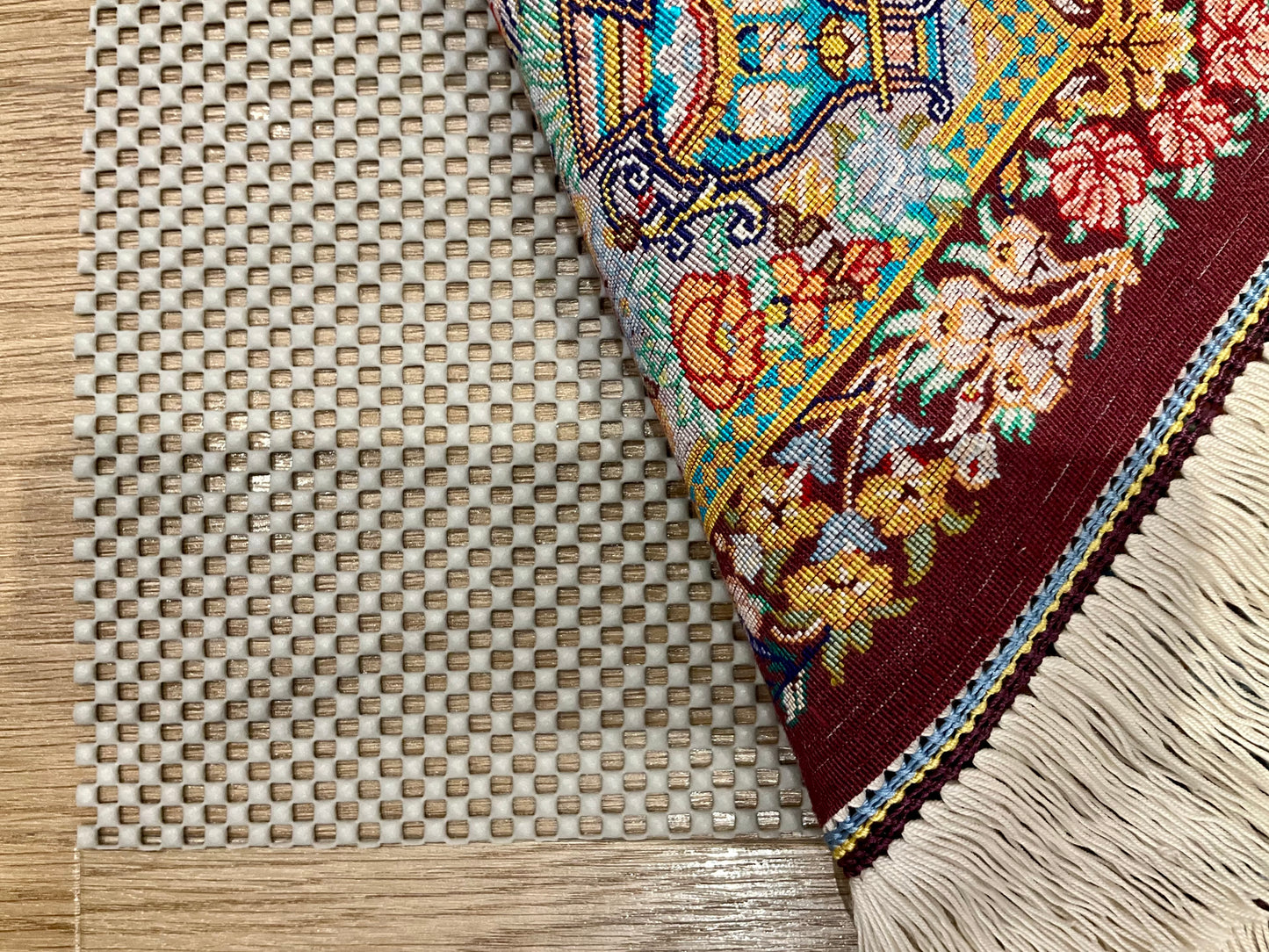 クム カゼミ工房 111cm x 82cm NT17119