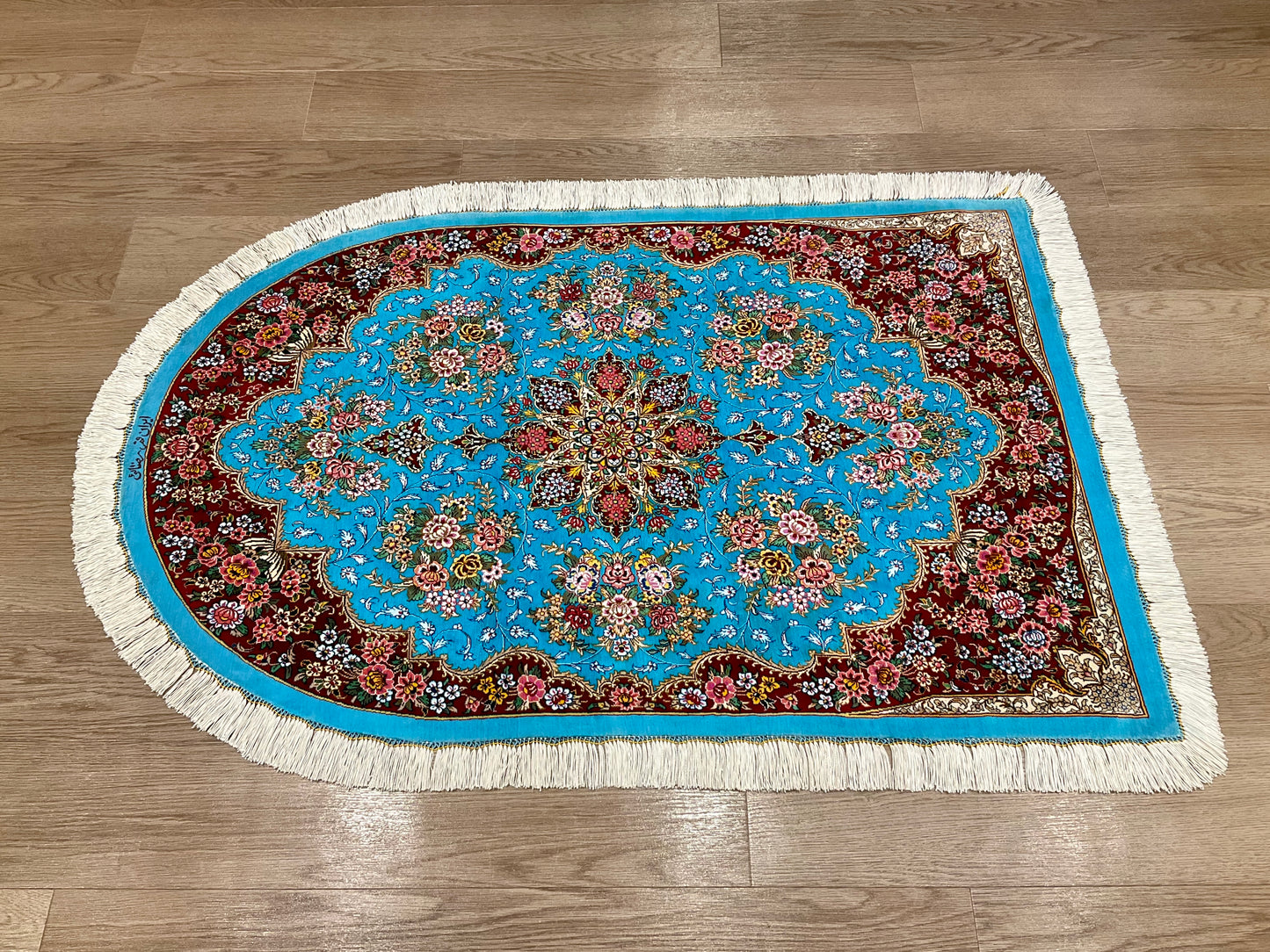クム レザイ工房 118m x 77cm PS951