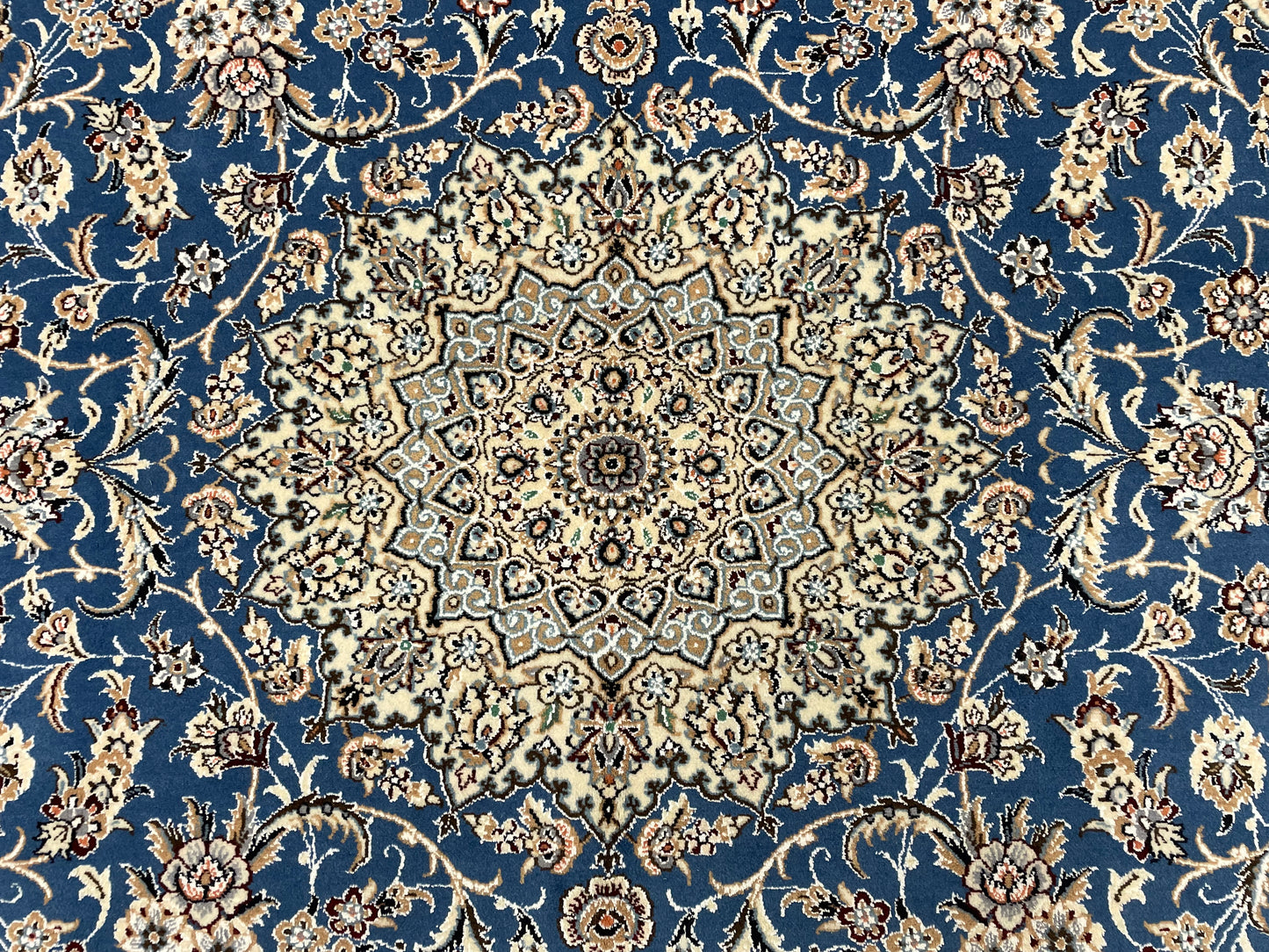 【オンライン限定】ナイン 205cm x 205cm PS5152