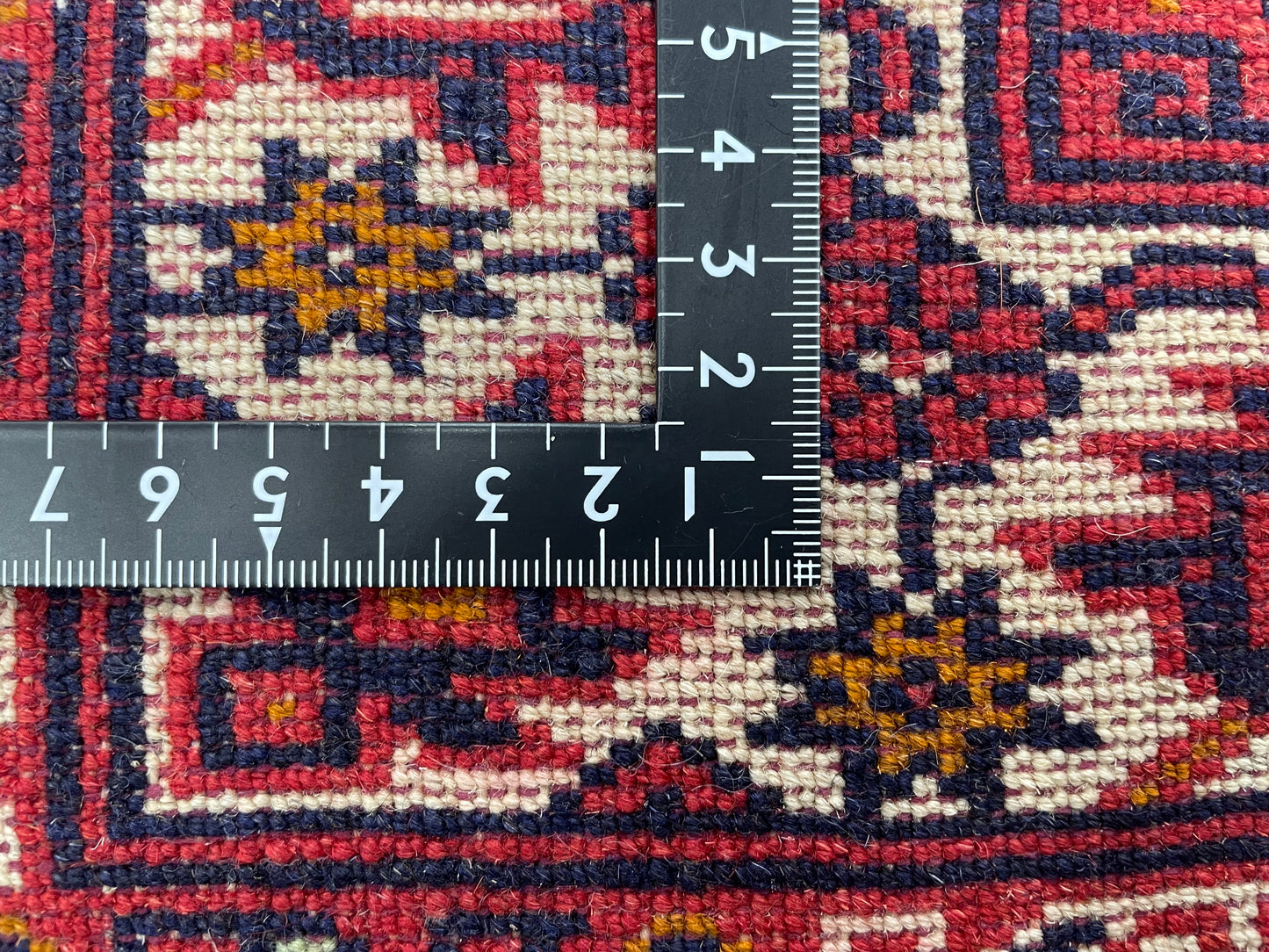 【オンライン限定】トルクメン 200cm x 140cm PS7289