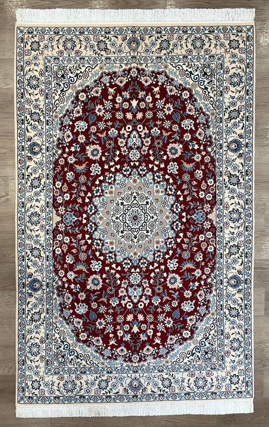 ナイン 202cm x 130cm PS2460