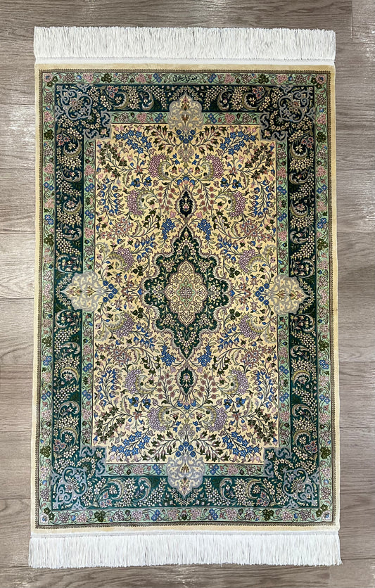 クム アルサラーニ工房 110cm x 72cm A21658