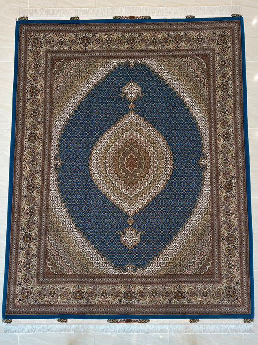 【千葉店】 タブリーズ 260cm x 205cm PS12794