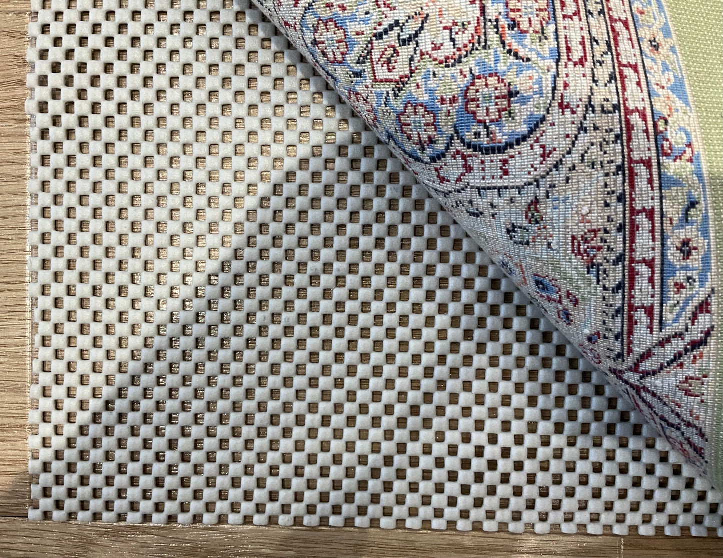 ペルシャンシルク 120cm x 80cm PS5024