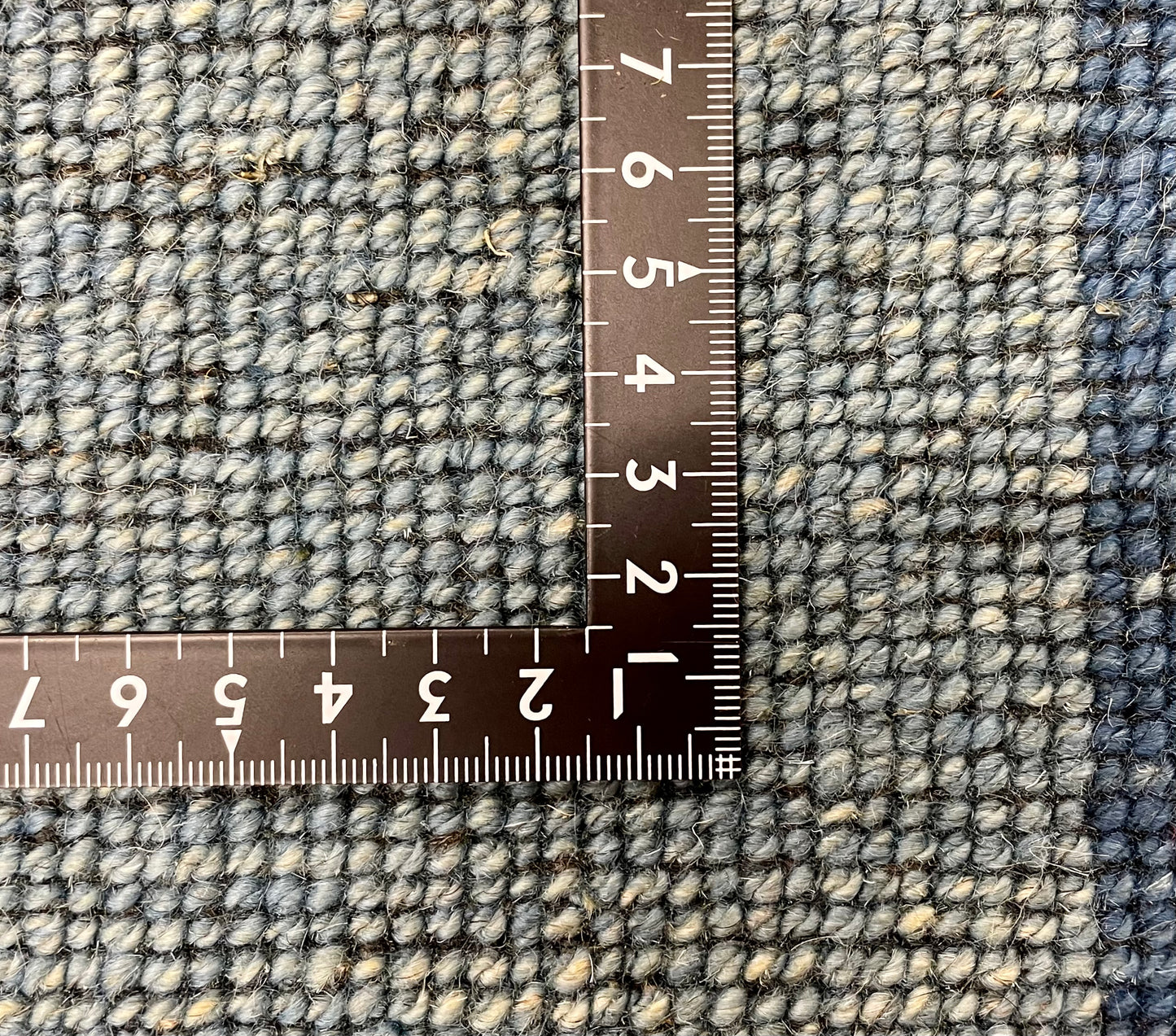 【オンライン限定】ギャッベ 196cm x 153cm RJ2834