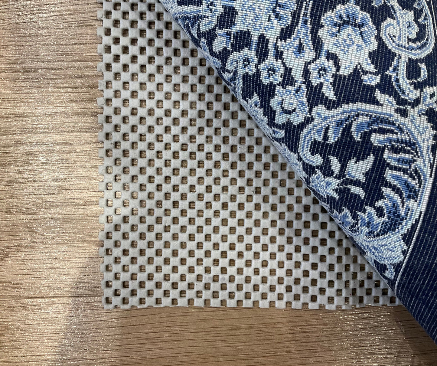 ペルシャンシルク 90cm x 60cm PS10207