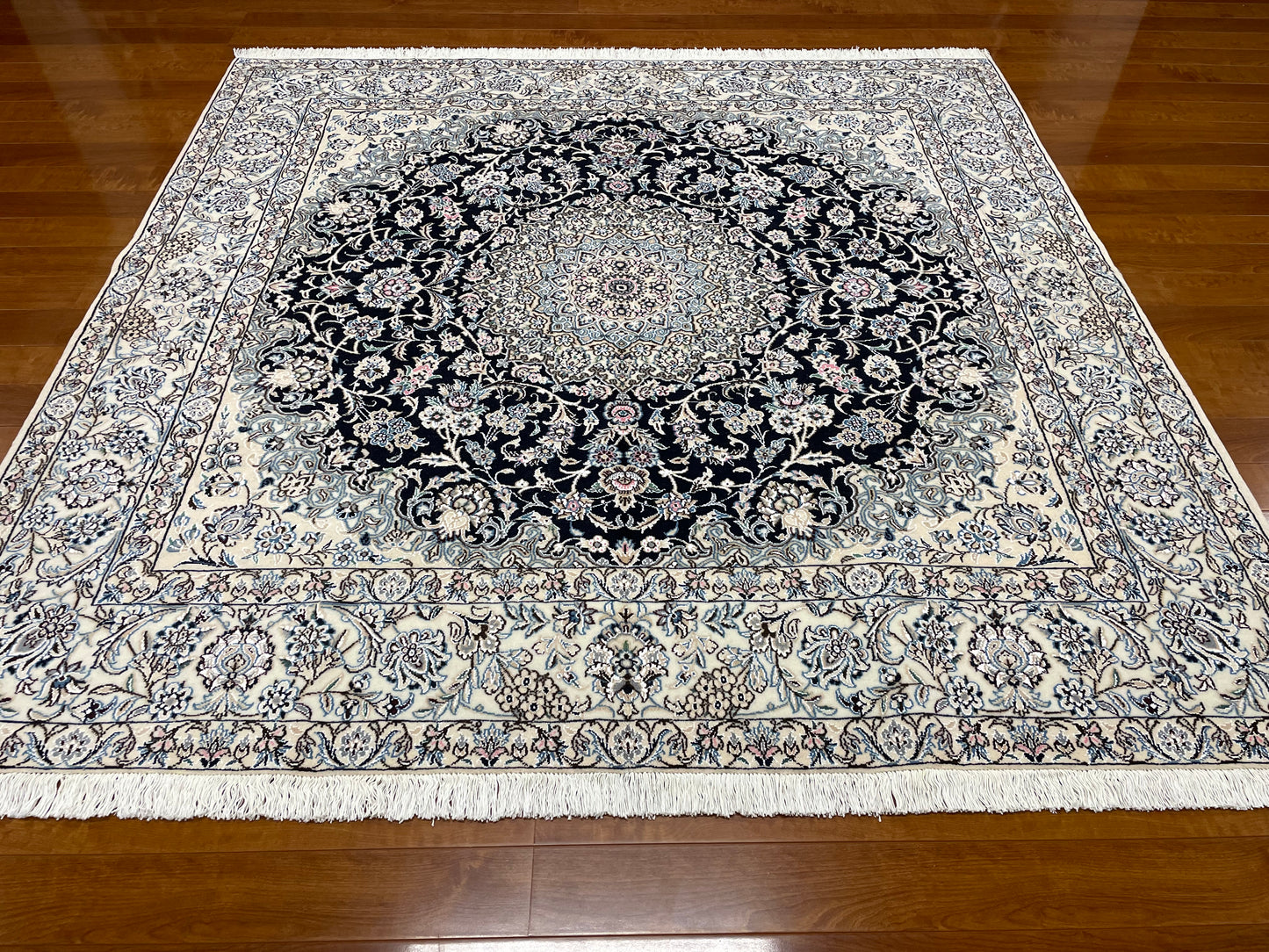 【オンライン限定】ナイン 195cm x 195cm PS5147