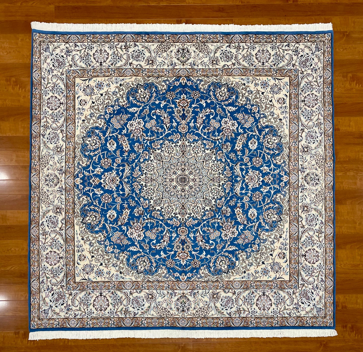 【オンライン限定】ナイン 205cm x 205cm PS5152