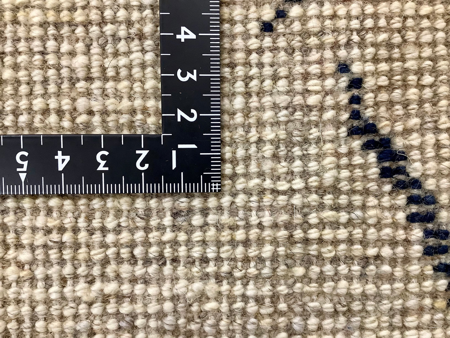 【オンライン限定】ギャッベ 90cm x 60cm RJ12580