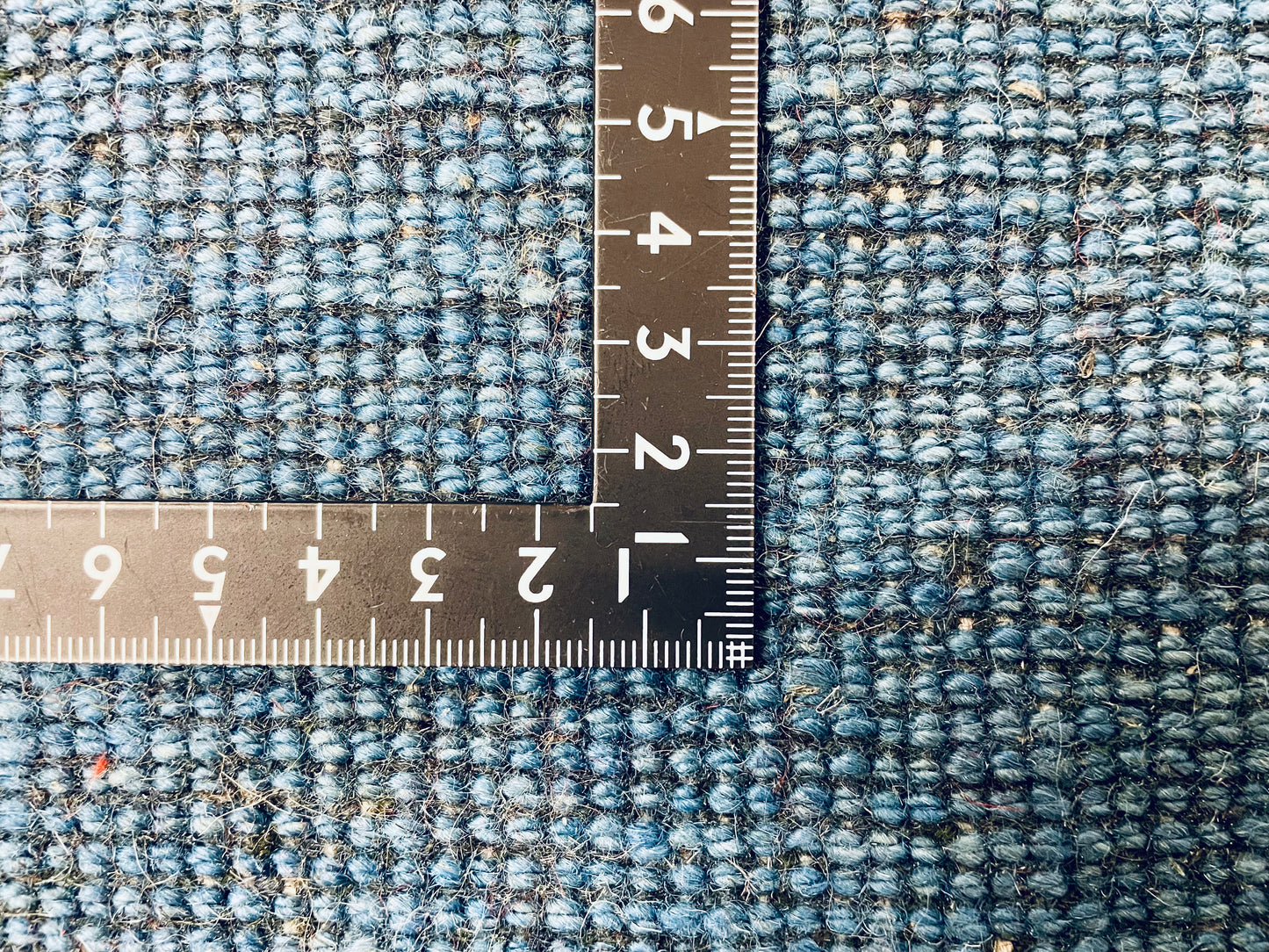 【オンライン限定】ギャッベ 90cm x 62cm (楕円形) RJ12317