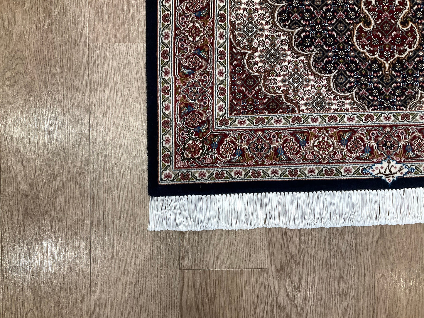 タブリーズ アブドラーヒ工房 120cm x 85cm PS7590