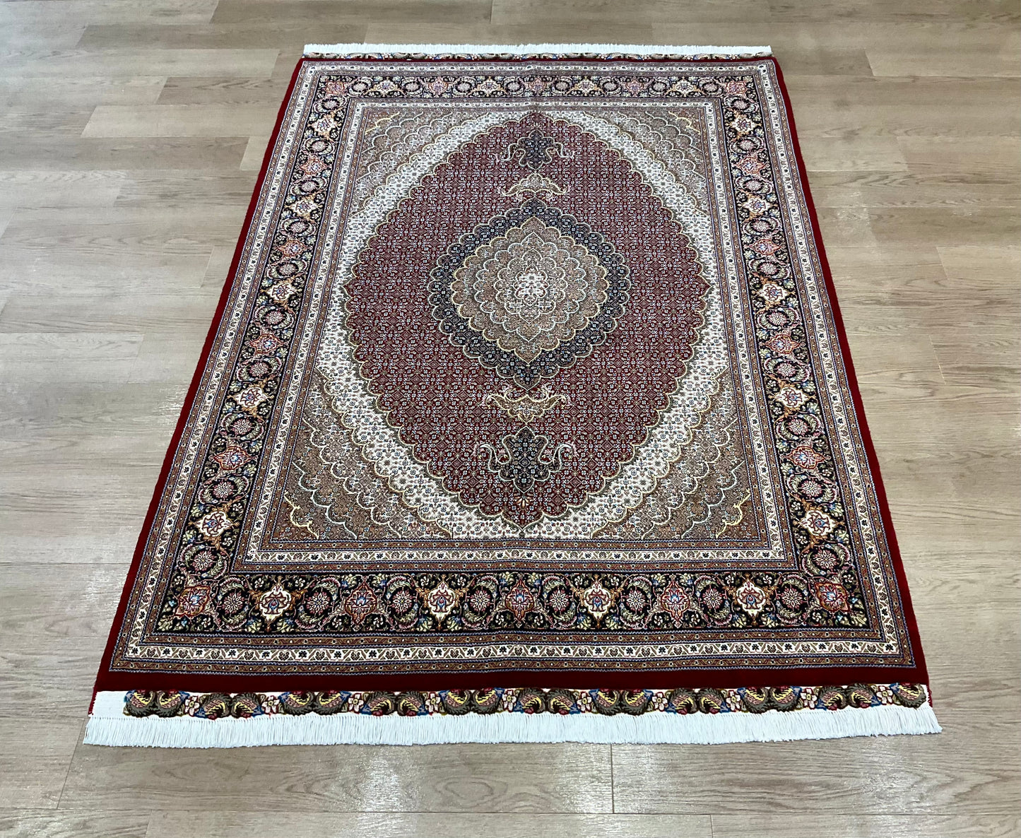 タブリーズ 205cm x 150cm NT16273