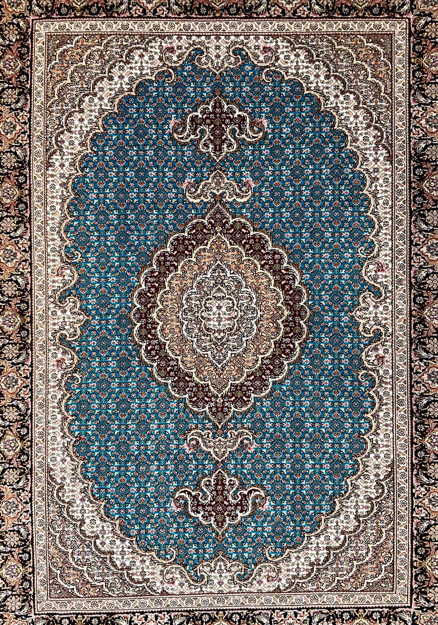 タブリーズ 150cm x 107cm PS8034