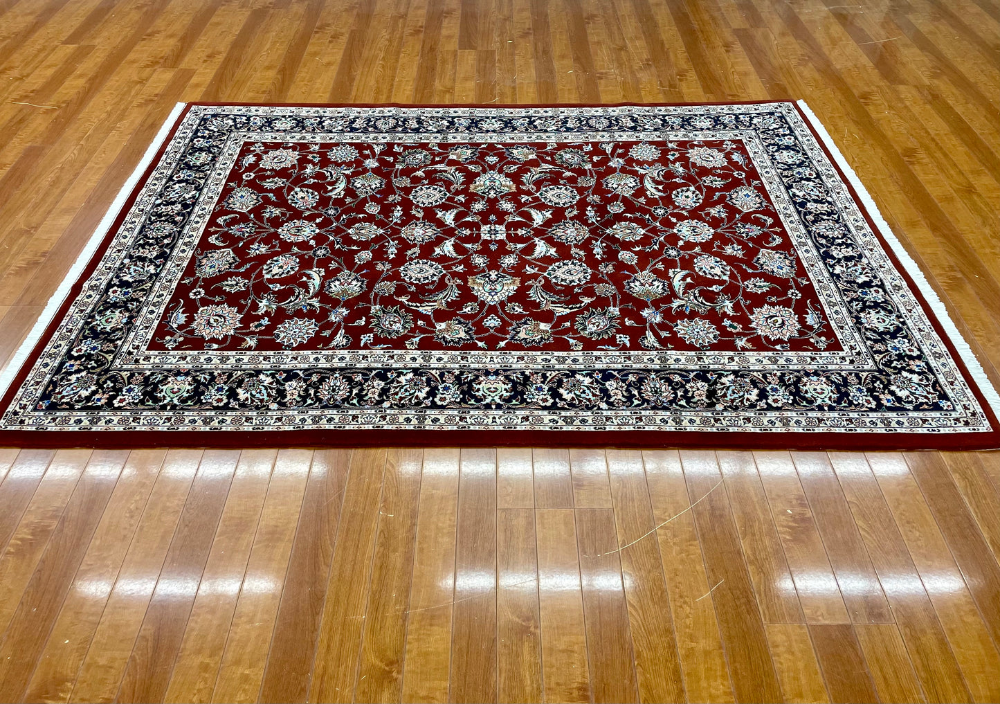 【オンライン限定】マシャッド 286cm x 206cm NT16529