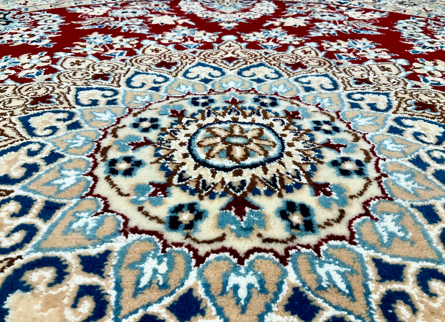 ナイン 143cm x 143cm AR2946