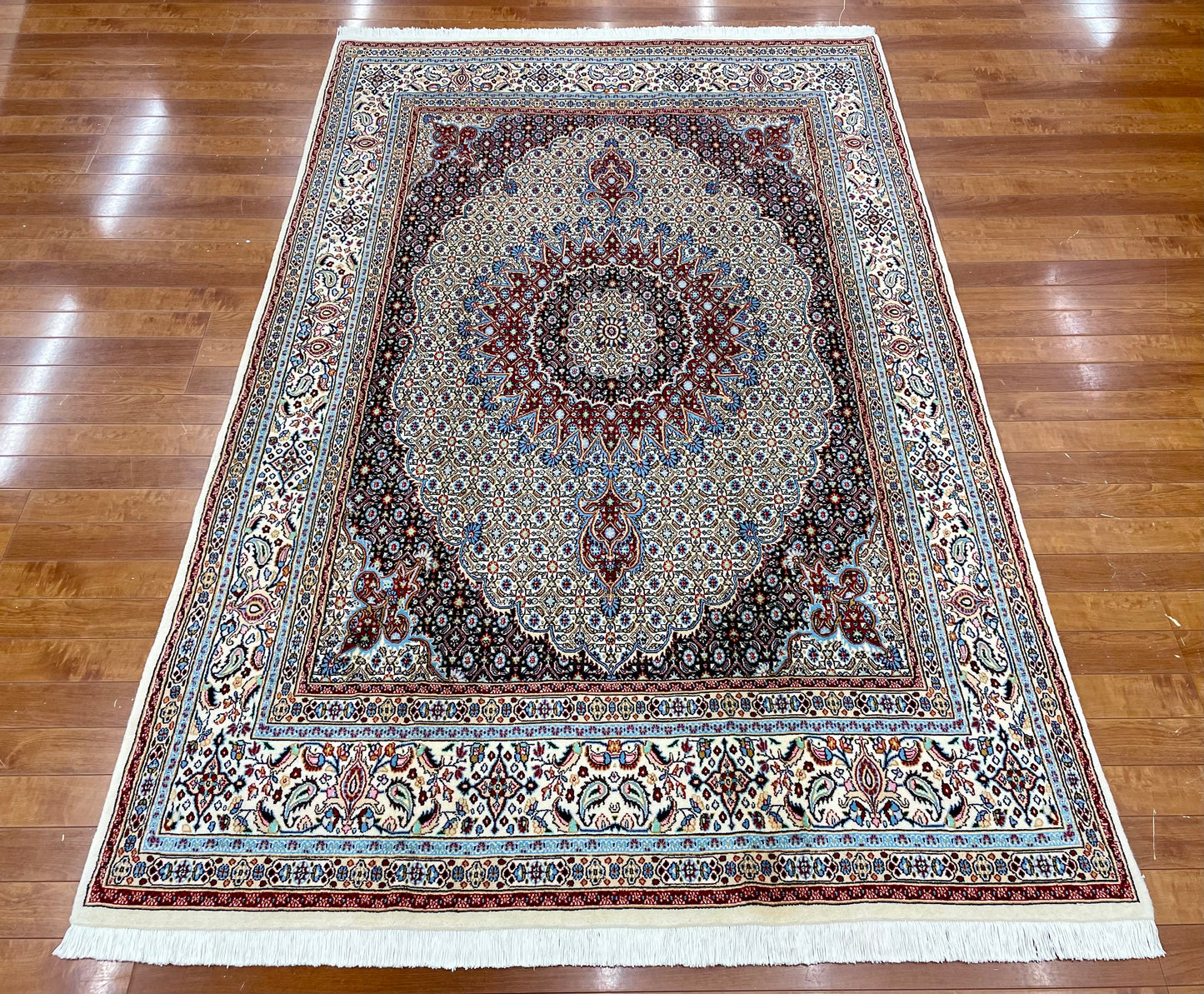 【オンライン限定】ムード 299cm x 195cm A21159