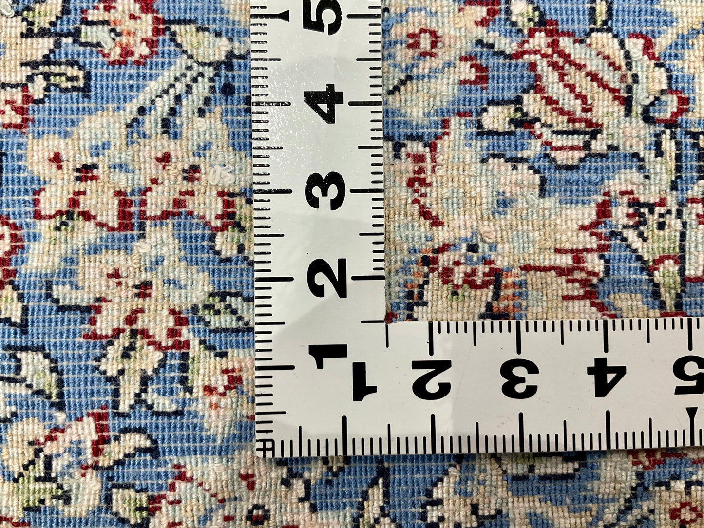 ペルシャンシルク 150cm x 100cm PS4966