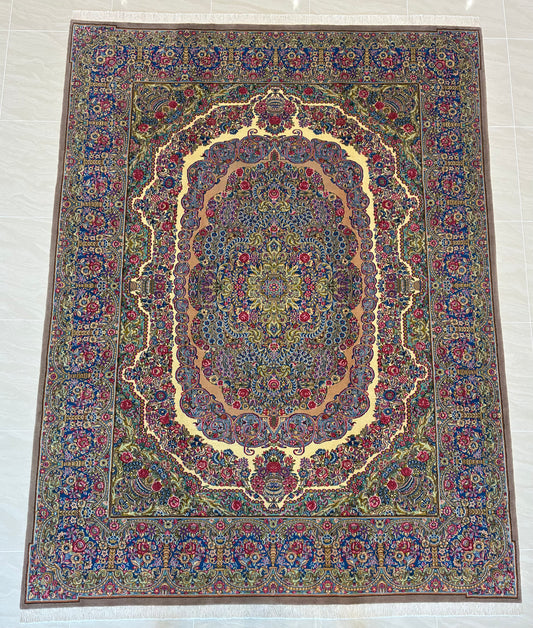 【千葉店】ケルマン 333cm x 247cm PS2962
