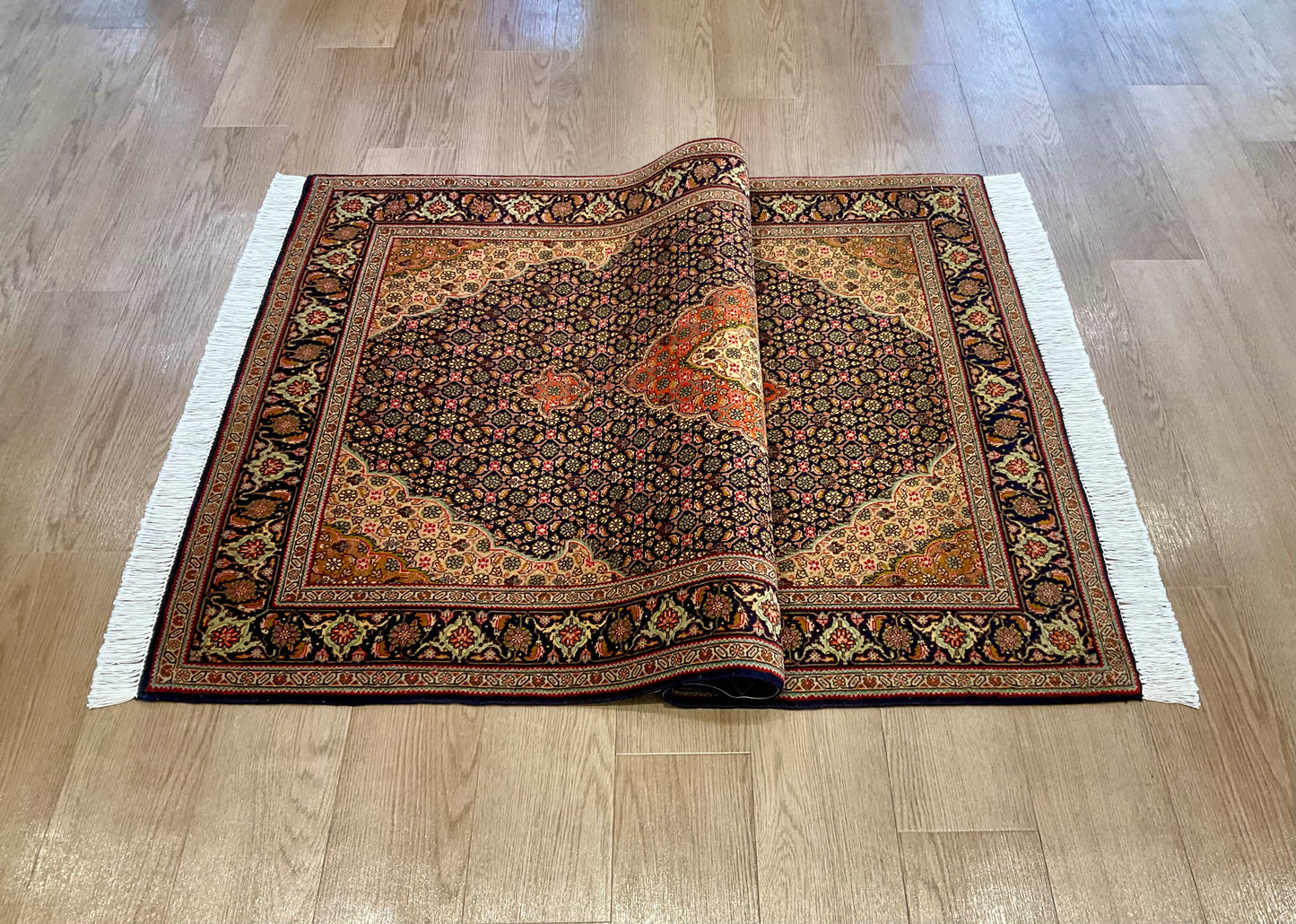 タブリーズ ・マララン 150cm x 100cm PS8020