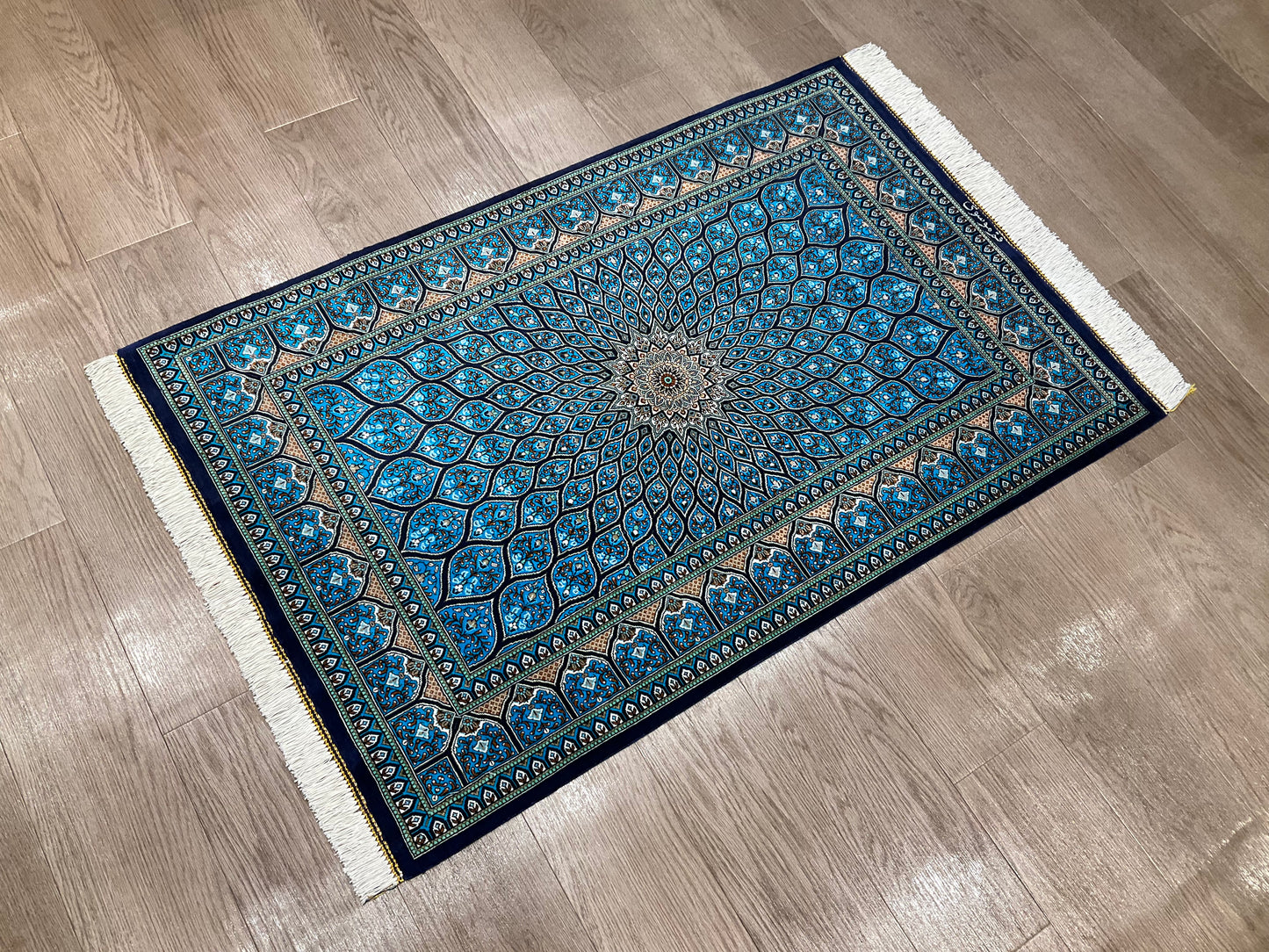 クム ムサヴィ工房 120cm x 80cm PS9916