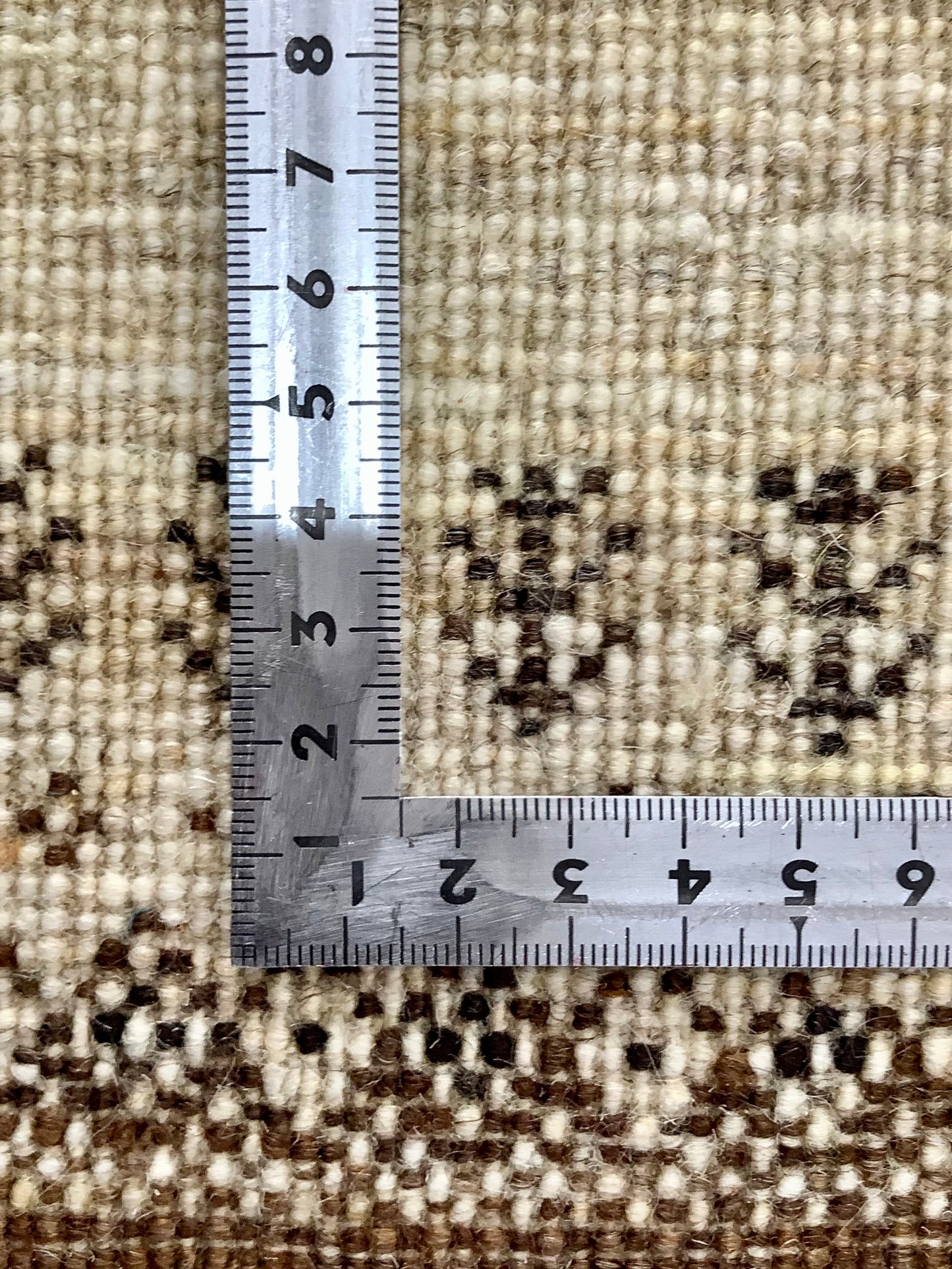 【オンライン限定】カシュクリギャッベ 92cm x 66cm RJ6647