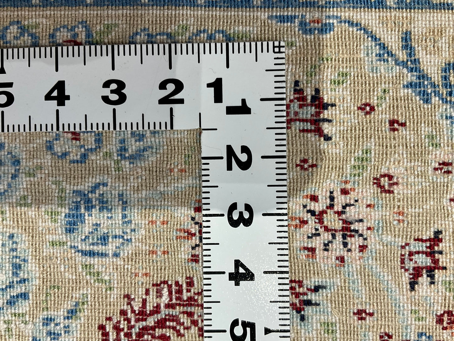 ペルシャンシルク 200cm x 135cm PS5429