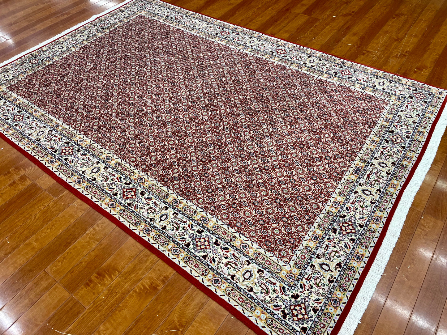 【オンライン限定】ムード 295cm x 205cm NT12239
