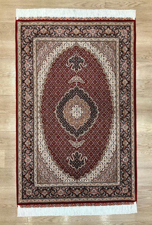 タブリーズ 157cm x 100cm PS6943