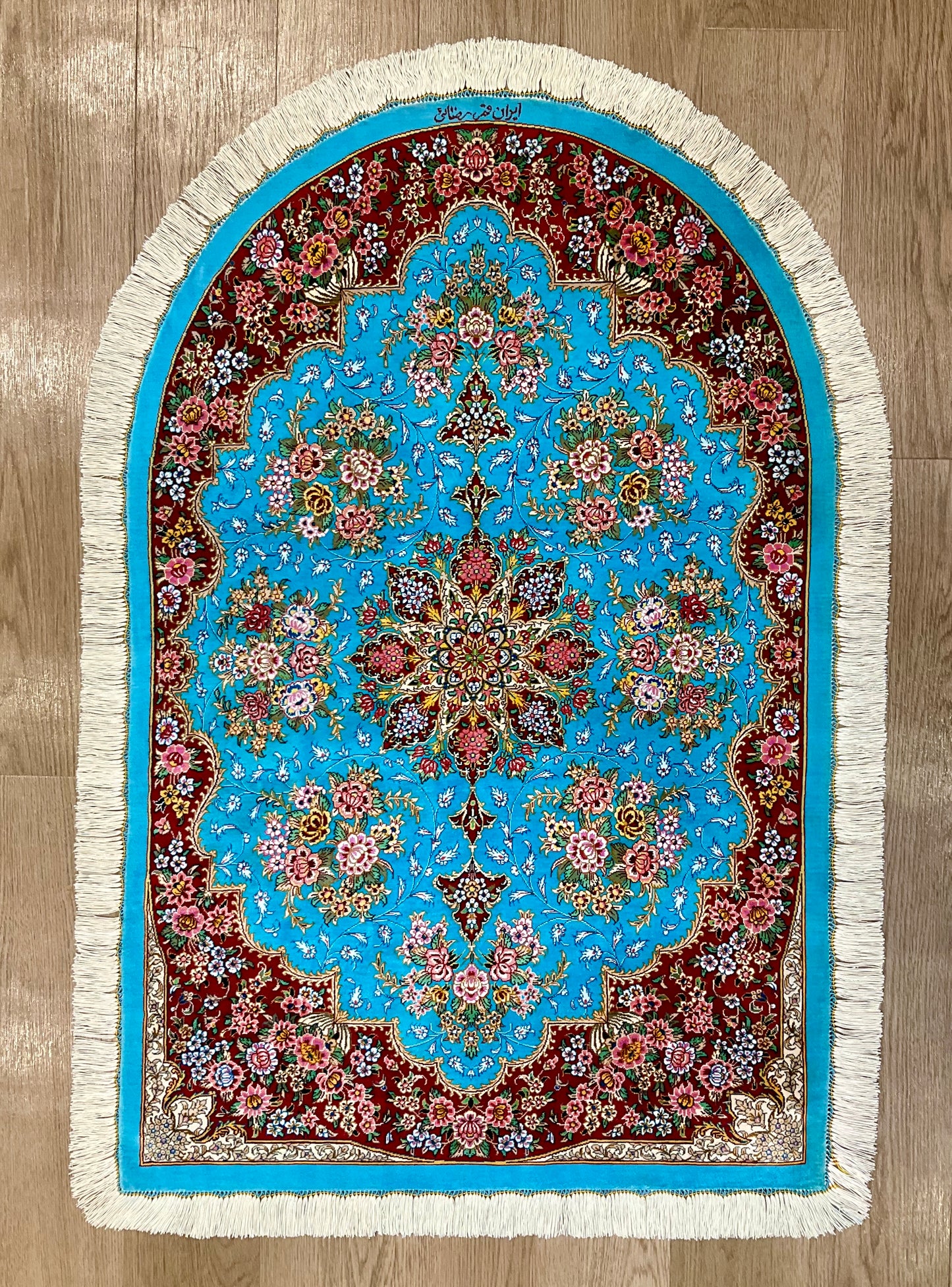 クム レザイ工房 118m x 77cm PS951